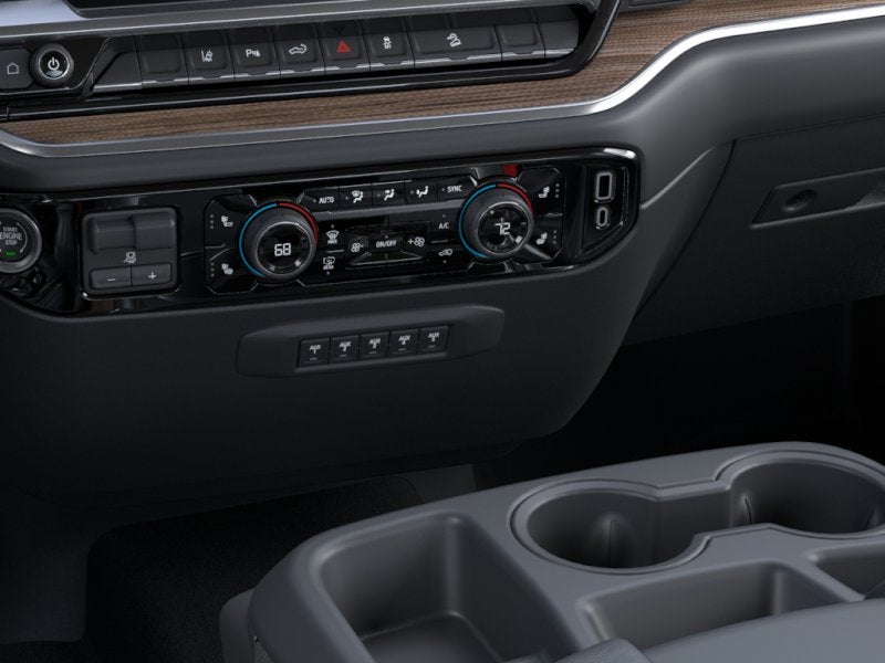2026 Chevrolet Silverado 2500 HD LT - Photo 69