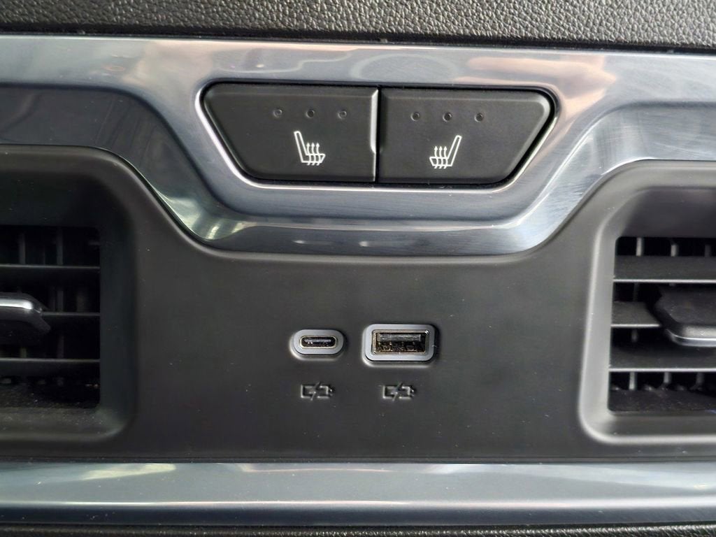 2025 Chevrolet Silverado 3500 HD LTZ