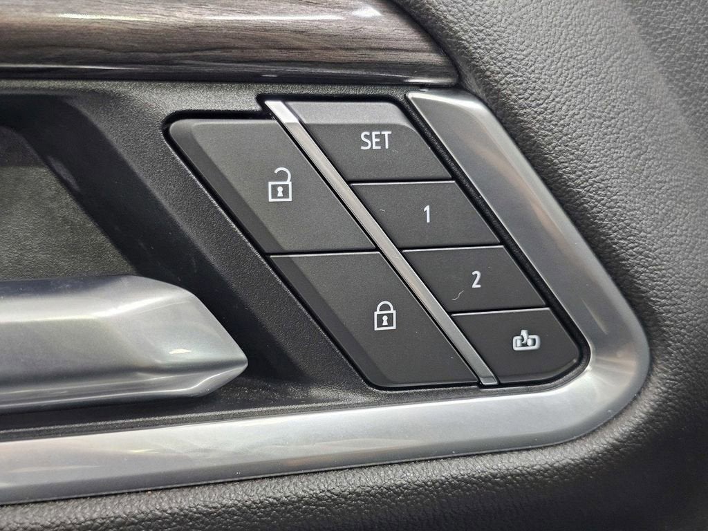 2025 Chevrolet Silverado 3500 HD LTZ