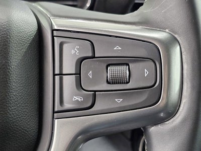 2025 Chevrolet Silverado 3500 HD LTZ