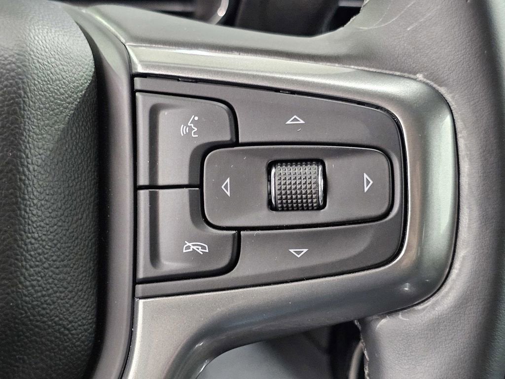2025 Chevrolet Silverado 3500 HD LTZ