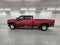 2025 Chevrolet Silverado 3500 HD LTZ