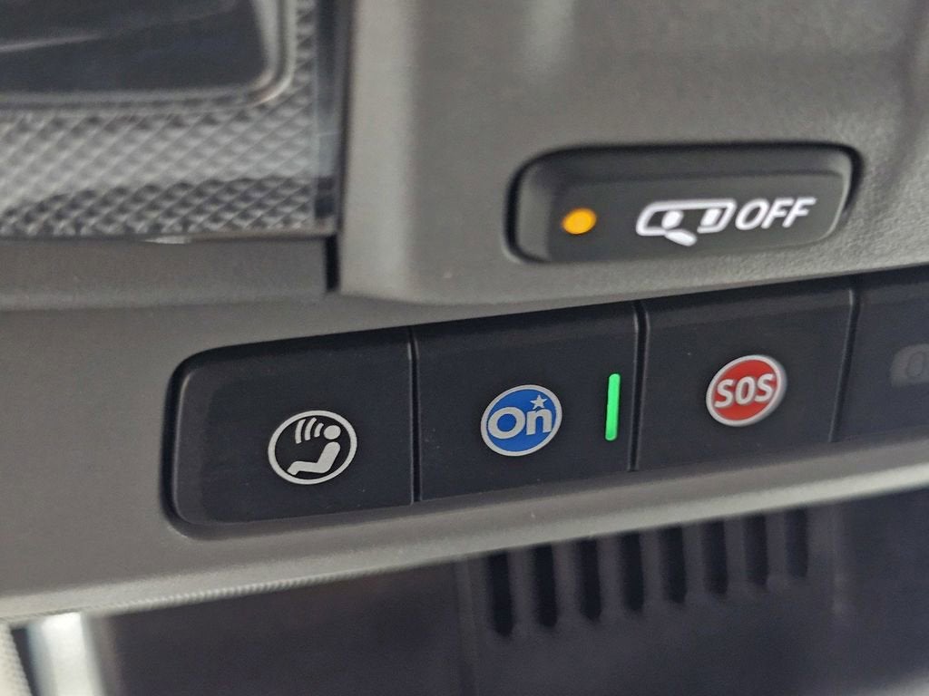 2025 Chevrolet Silverado 3500 HD LTZ
