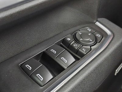 2025 Chevrolet Silverado 3500 HD LTZ