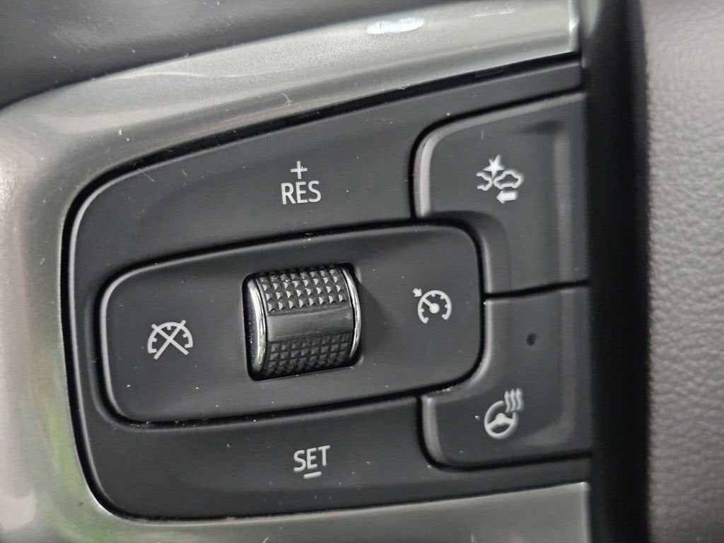 2025 Chevrolet Silverado 3500 HD LTZ