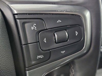 2025 Chevrolet Silverado 3500 HD LTZ