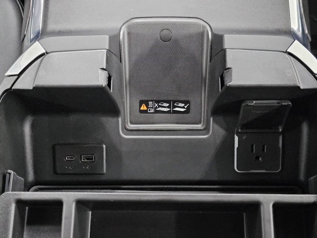 2025 Chevrolet Silverado 3500 HD LTZ DRW