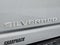2025 Chevrolet Silverado 3500 HD LTZ DRW