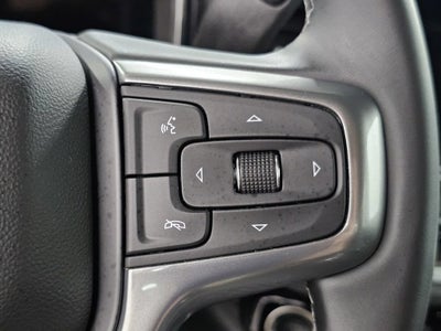 2025 Chevrolet Silverado 3500 HD LTZ DRW