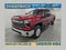 2025 Chevrolet Silverado 3500 HD LTZ