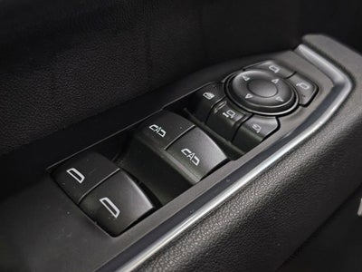 2025 Chevrolet Silverado 3500 HD LTZ