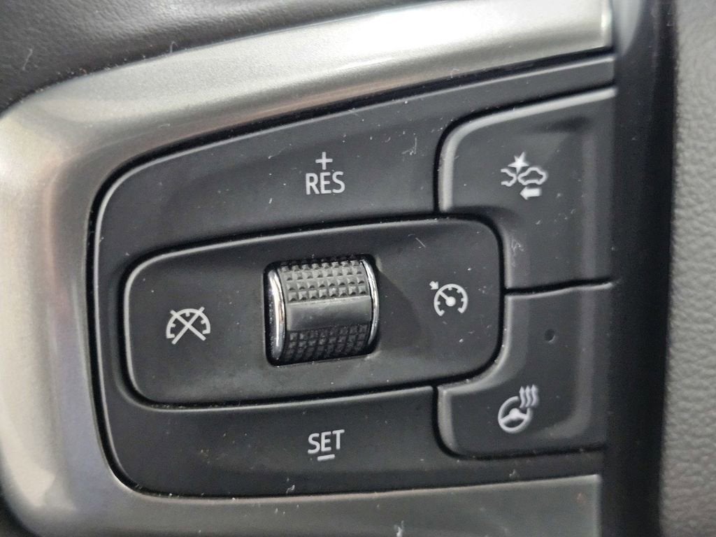 2025 Chevrolet Silverado 3500 HD LTZ