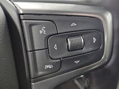 2025 Chevrolet Silverado 3500 HD LTZ