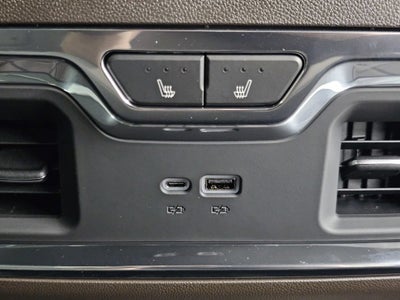 2026 Chevrolet Silverado 3500 HD LTZ DRW