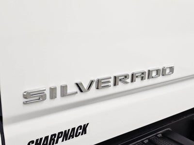2026 Chevrolet Silverado 3500 HD LTZ DRW