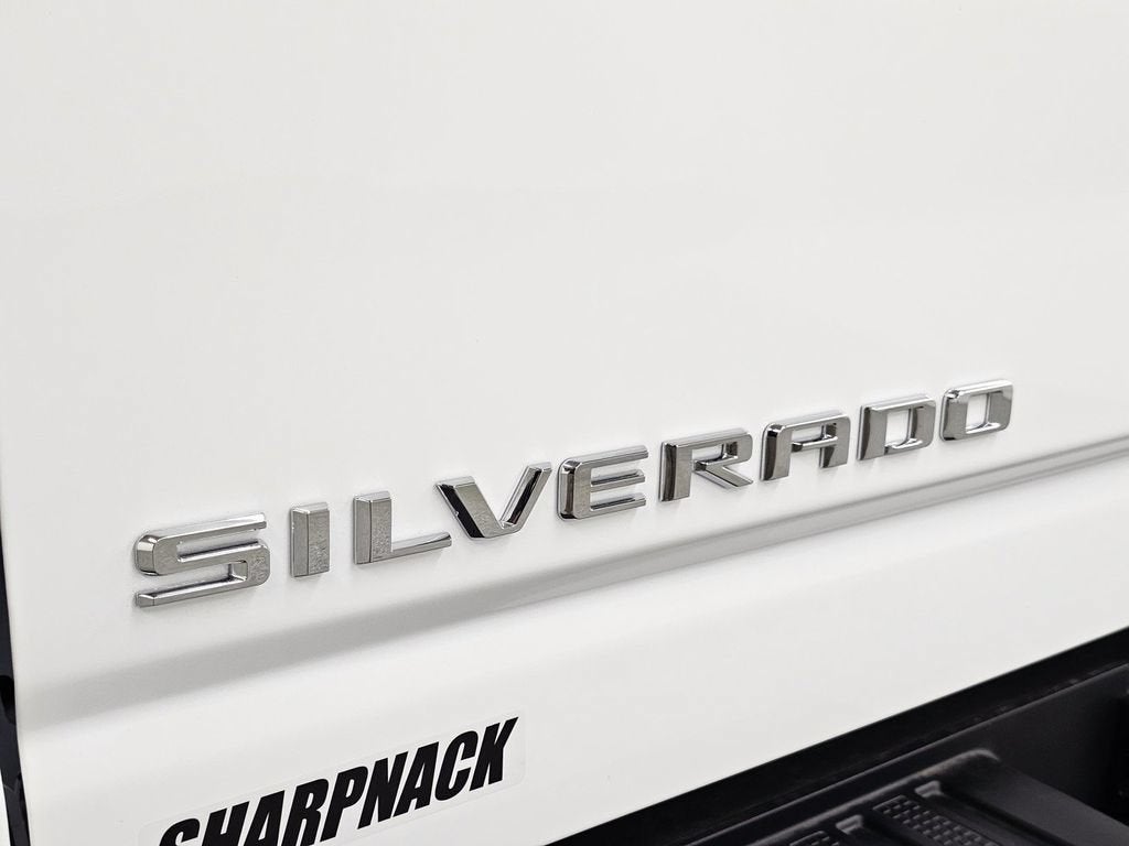 2026 Chevrolet Silverado 3500 HD LTZ DRW