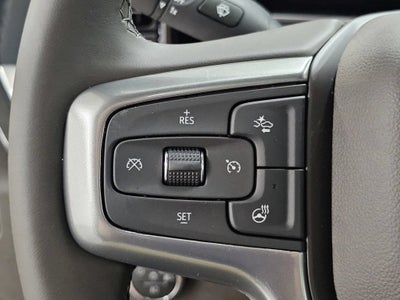 2026 Chevrolet Silverado 3500 HD LTZ DRW