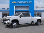 2026 Chevrolet Silverado 3500 HD LTZ DRW