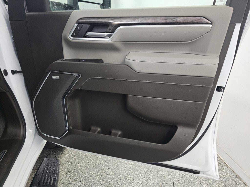 2026 Chevrolet Silverado 3500 HD LTZ DRW