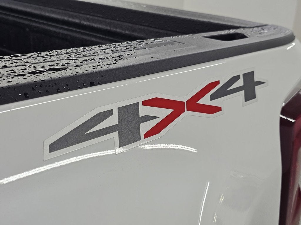 2026 Chevrolet Silverado 3500 HD LTZ DRW