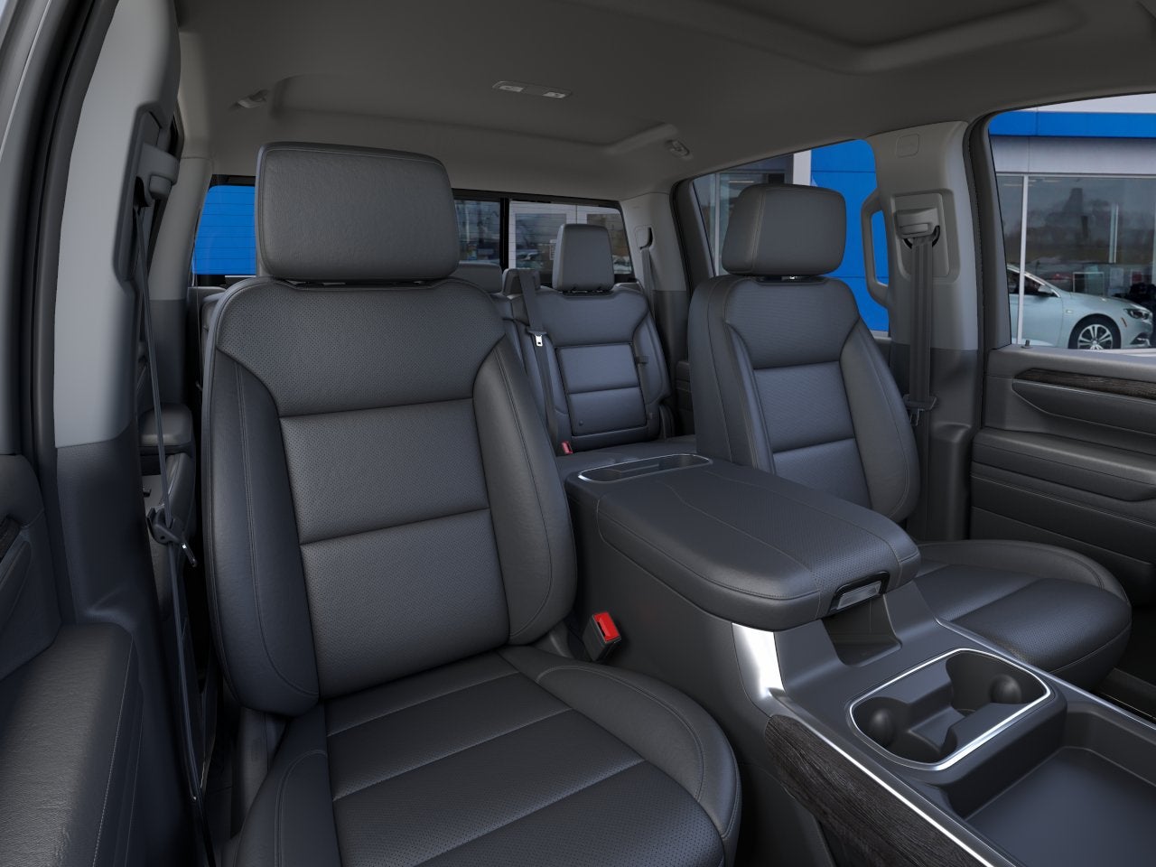 2026 Chevrolet Silverado 3500 HD LTZ DRW
