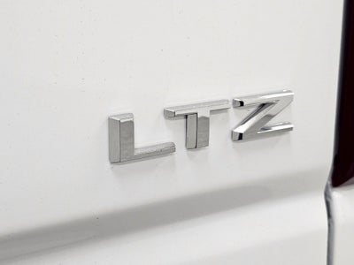 2026 Chevrolet Silverado 3500 HD LTZ DRW