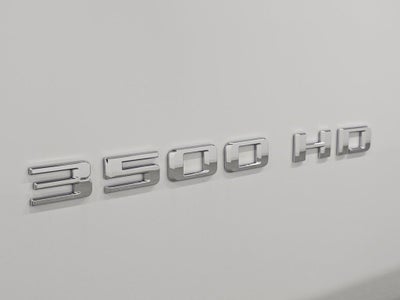 2026 Chevrolet Silverado 3500 HD LTZ DRW