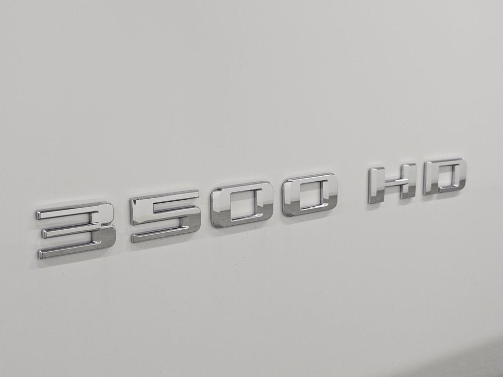 2026 Chevrolet Silverado 3500 HD LTZ DRW
