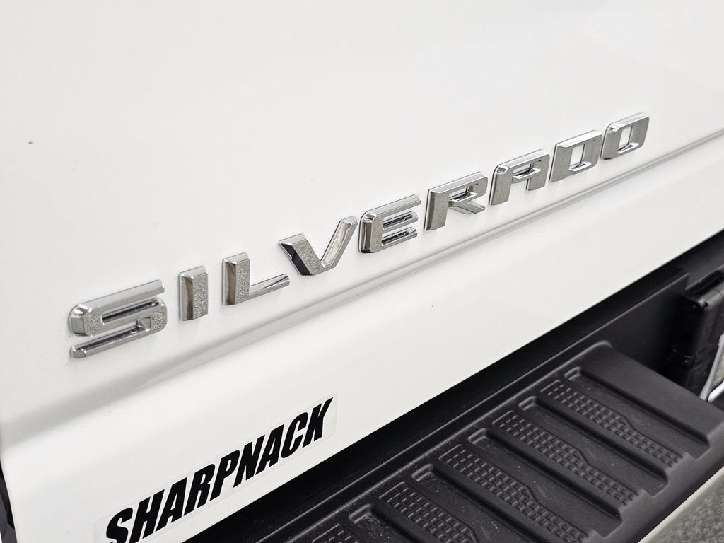2026 Chevrolet Silverado 3500 HD LTZ DRW