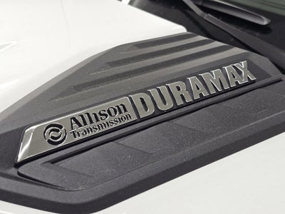 2026 Chevrolet Silverado 3500 HD LTZ DRW