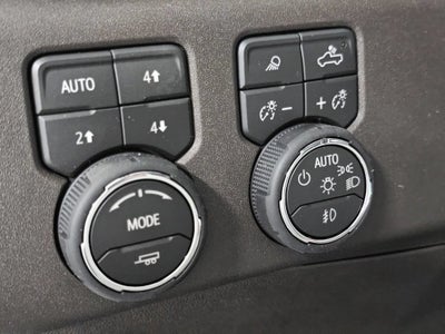 2026 Chevrolet Silverado 3500 HD LTZ DRW