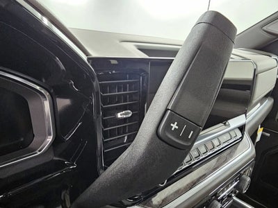 2026 Chevrolet Silverado 3500 HD LTZ DRW