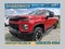 2020 Chevrolet Silverado 2500 HD Custom