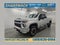 2020 Chevrolet Silverado 2500 HD LT