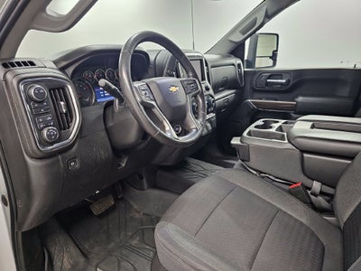 2020 Chevrolet Silverado 2500 HD LT