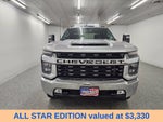 2020 Chevrolet Silverado 2500 HD LT