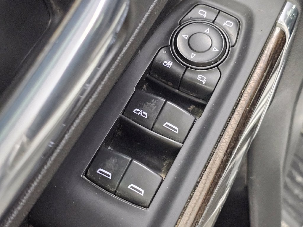 2020 Chevrolet Silverado 2500 HD LT