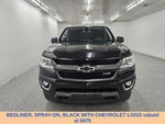 2019 Chevrolet Colorado 4WD Z71