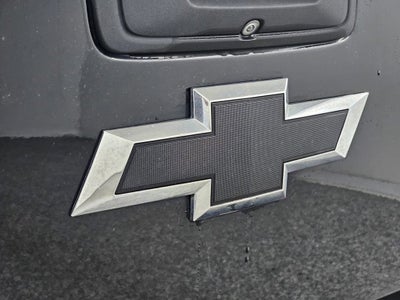 2019 Chevrolet Colorado 4WD Z71