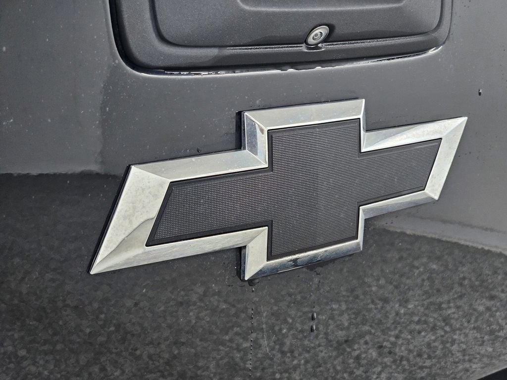 2019 Chevrolet Colorado 4WD Z71