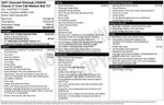 2007 Chevrolet Silverado 2500 HD LT1