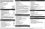 2009 Chevrolet Silverado 3500 HD SRW LT