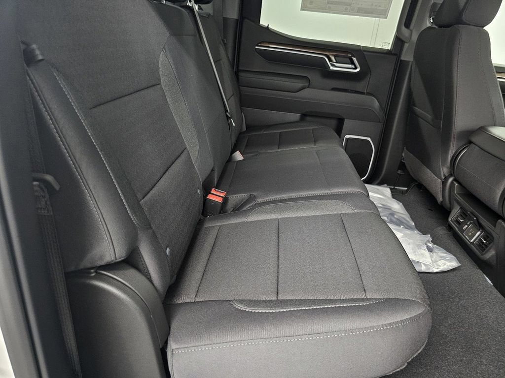 2026 Chevrolet Silverado 1500 LT - Photo 25