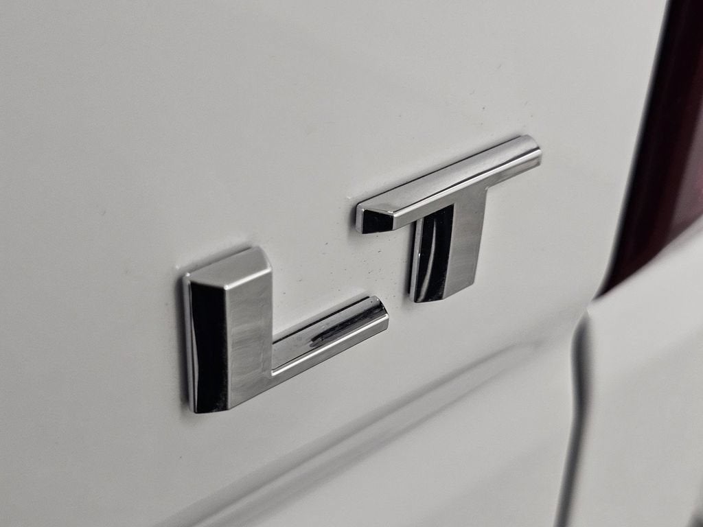 2026 Chevrolet Silverado 1500 LT - Photo 26