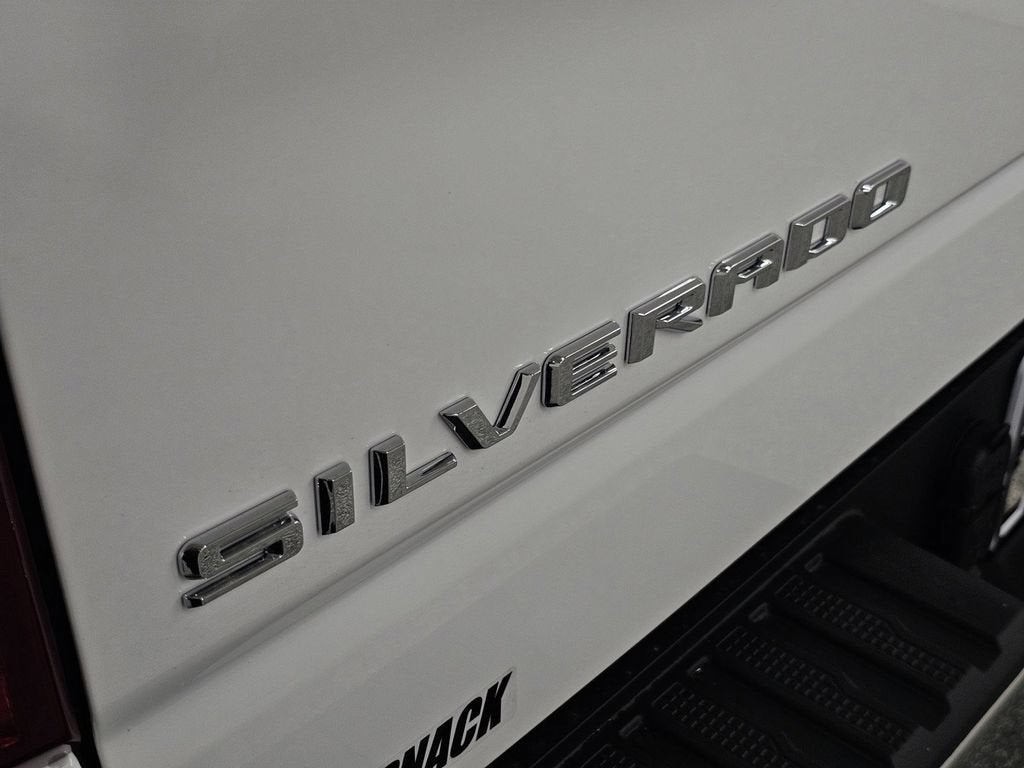 2026 Chevrolet Silverado 1500 LT - Photo 27
