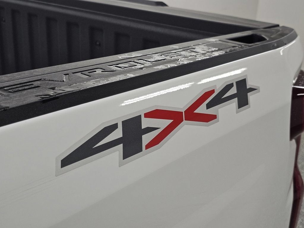 2026 Chevrolet Silverado 1500 LT - Photo 28