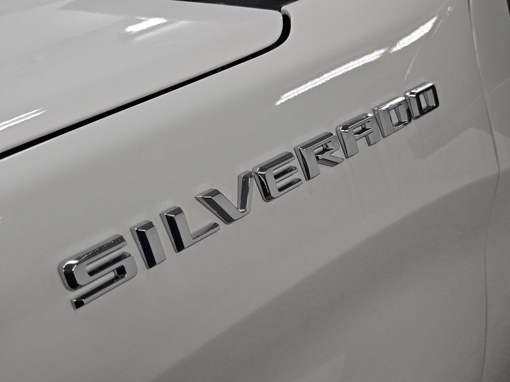 2026 Chevrolet Silverado 1500 LT - Photo 29