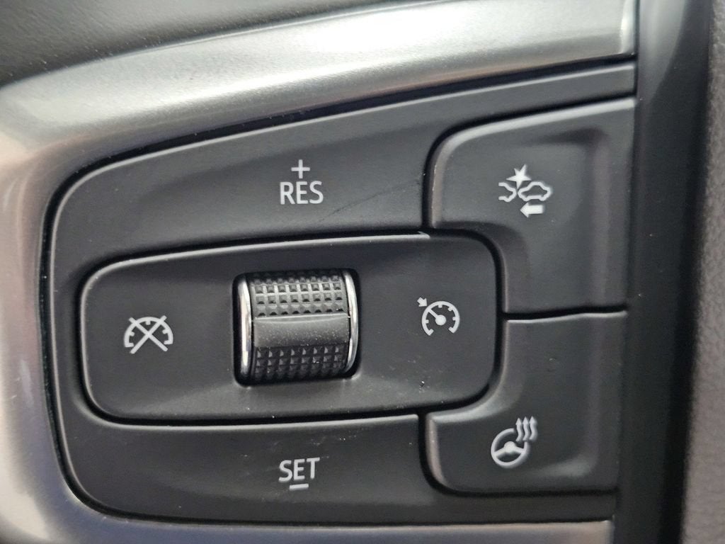 2026 Chevrolet Silverado 1500 LT - Photo 34