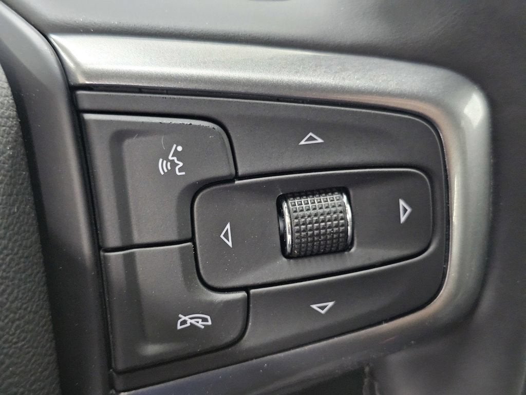 2026 Chevrolet Silverado 1500 LT - Photo 35