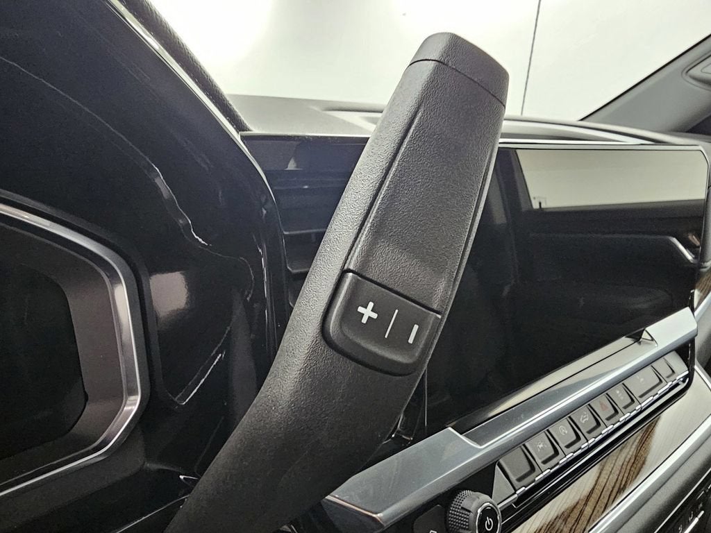 2026 Chevrolet Silverado 1500 LT - Photo 37